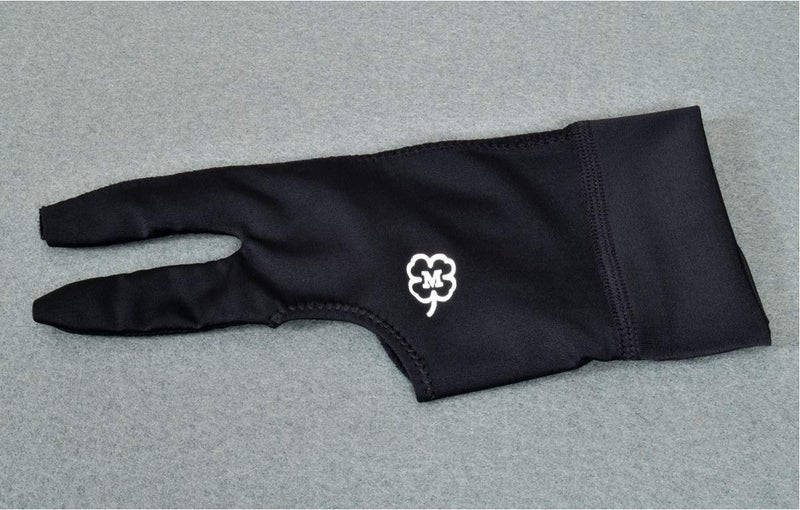 McDermott Billiard Pool Glove - Left Hand Fit for Right Handed Players - Large - Image 5